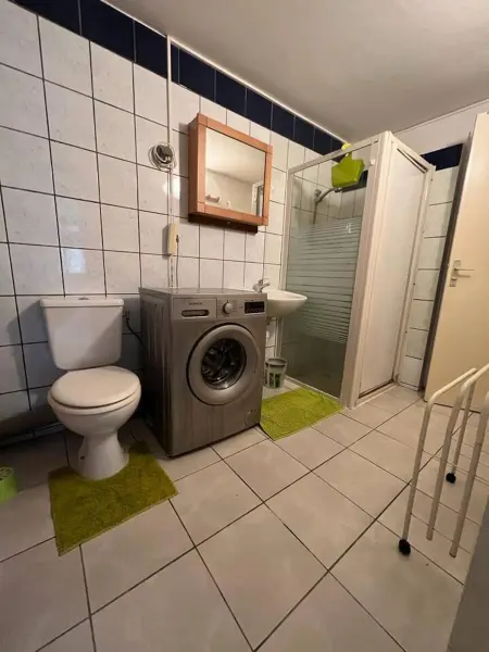 Belle villa avec piscine privée à Le Carbet, Villa 6 personnes à Le Carbet - Photo 14