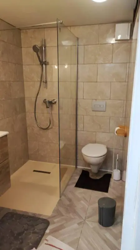 Belle villa avec piscine privée à Le Carbet, Villa 6 personnes à Le Carbet - Photo 18