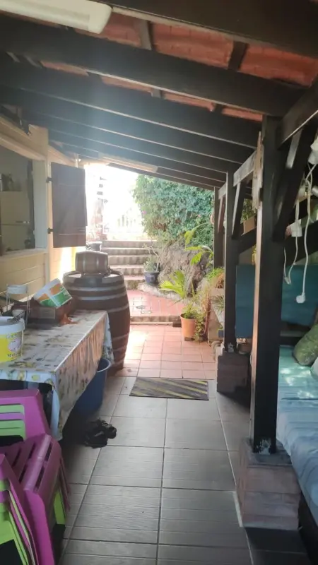 Belle villa avec piscine privée à Le Carbet, Villa 6 personnes à Le Carbet - Photo 22