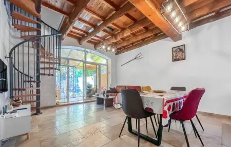 Proche Alpilles, Maison 6 personnes à Eyragues - Photo 2