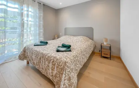 Proche Alpilles, Maison 6 personnes à Eyragues - Photo 9