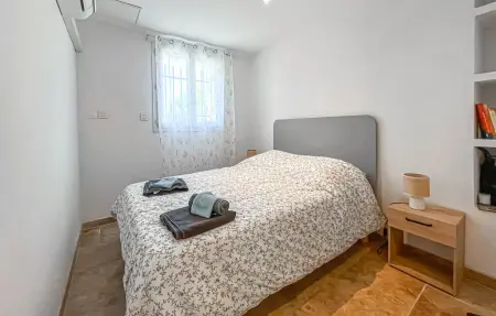 Proche Alpilles, Maison 6 personnes à Eyragues - Photo 11