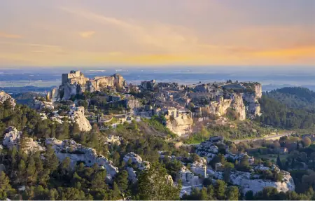 Proche Alpilles, Maison 6 personnes à Eyragues - Photo 23