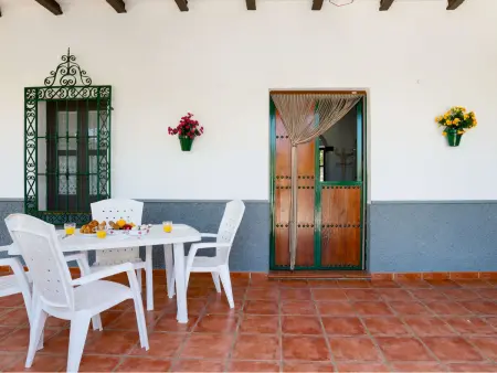 Villa Estévez, Gite 7 personnes à Motril - Photo 5