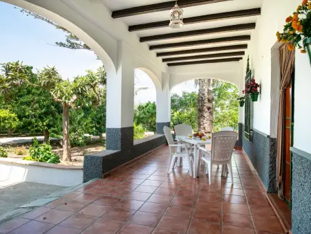 Villa Estévez, Gite 7 personnes à Motril - Photo 6