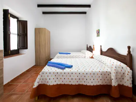 Villa Estévez, Gite 7 personnes à Motril - Photo 7