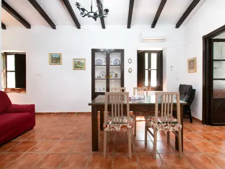 Villa Estévez, Gite 7 personnes à Motril - Photo 8