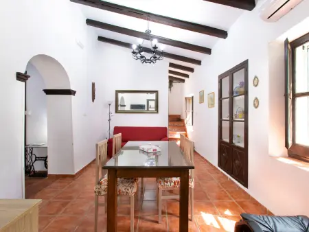 Villa Estévez, Gite 7 personnes à Motril - Photo 10