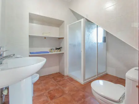 Villa Estévez, Gite 7 personnes à Motril - Photo 14