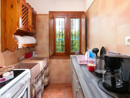 Villa Estévez, Gite 7 personnes à Motril - Photo 22