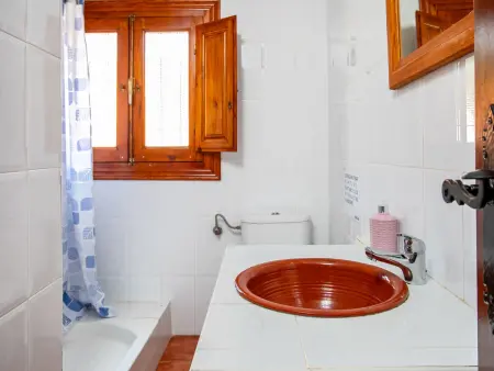 Villa Estévez, Gite 7 personnes à Motril - Photo 23