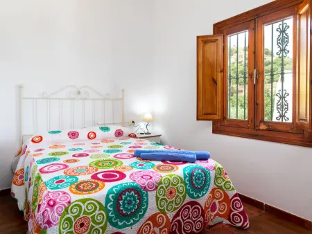 Villa Estévez, Gite 7 personnes à Motril - Photo 25