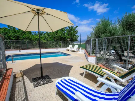 Villa Estévez, Gite 7 personnes à Motril - Photo 31