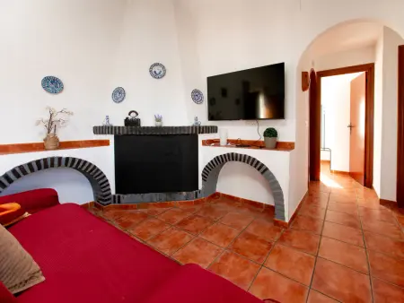 Villa Estévez, Gite 7 personnes à Motril - Photo 32