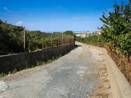 Villa Estévez, Gite 7 personnes à Motril - Photo 34