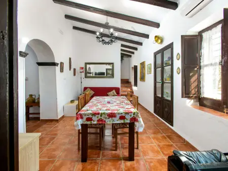 Villa Estévez, Gite 7 personnes à Motril - Photo 35