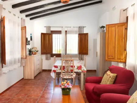 Villa Estévez, Gite 7 personnes à Motril - Photo 36
