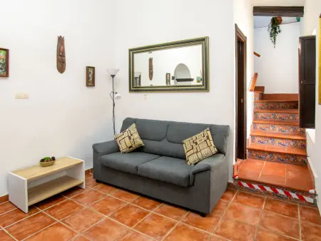 Villa Estévez, Gite 7 personnes à Motril - Photo 37