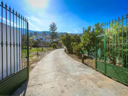 Villa Estévez, Gite 7 personnes à Motril - Photo 38
