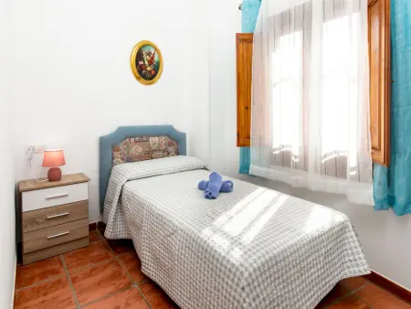 Villa Estévez, Gite 7 personnes à Motril - Photo 40