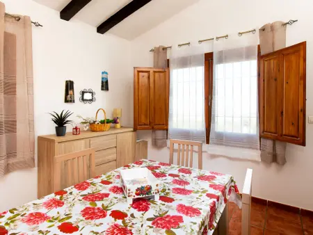 Villa Estévez, Gite 7 personnes à Motril - Photo 41