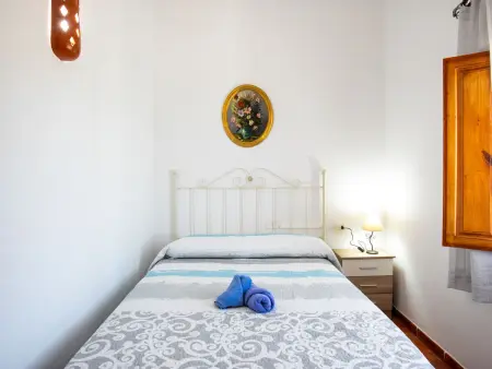 Villa Estévez, Gite 7 personnes à Motril - Photo 42