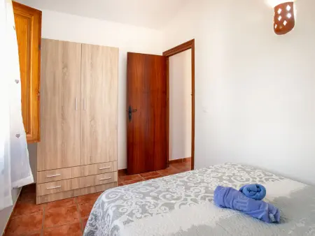 Villa Estévez, Gite 7 personnes à Motril - Photo 43