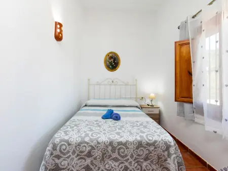 Villa Estévez, Gite 7 personnes à Motril - Photo 44
