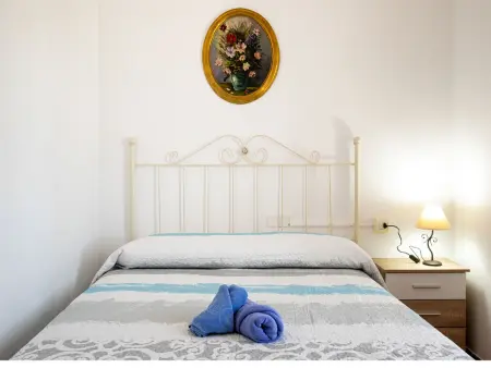 Villa Estévez, Gite 7 personnes à Motril - Photo 45