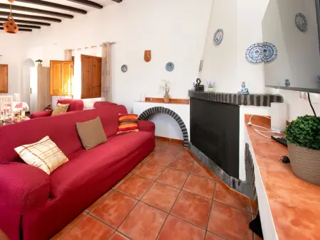 Villa Estévez, Gite 7 personnes à Motril - Photo 46