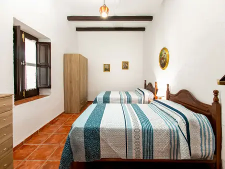 Villa Estévez, Gite 7 personnes à Motril - Photo 47