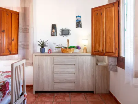 Villa Estévez, Gite 7 personnes à Motril - Photo 48