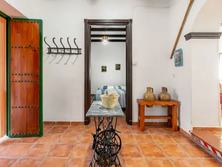 Villa Estévez, Gite 7 personnes à Motril - Photo 49