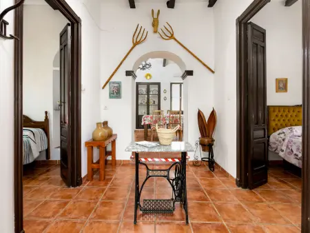 Villa Estévez, Gite 7 personnes à Motril - Photo 51