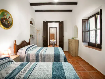 Villa Estévez, Gite 7 personnes à Motril - Photo 52