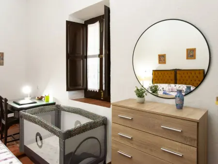 Villa Estévez, Gite 7 personnes à Motril - Photo 53