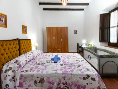 Villa Estévez, Gite 7 personnes à Motril - Photo 54