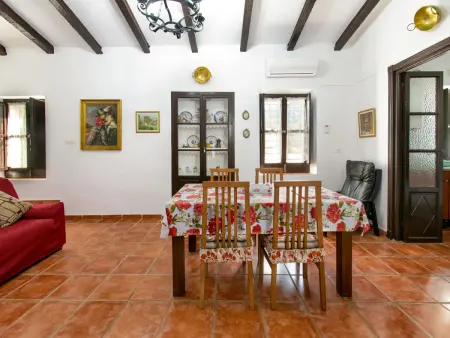 Villa Estévez, Gite 7 personnes à Motril - Photo 55