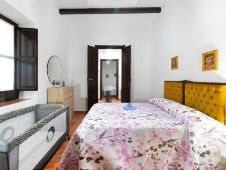 Villa Estévez, Gite 7 personnes à Motril - Photo 56