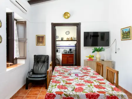 Villa Estévez, Gite 7 personnes à Motril - Photo 57