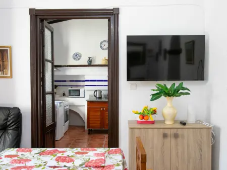 Villa Estévez, Gite 7 personnes à Motril - Photo 58