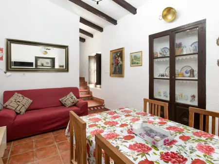 Villa Estévez, Gite 7 personnes à Motril - Photo 59