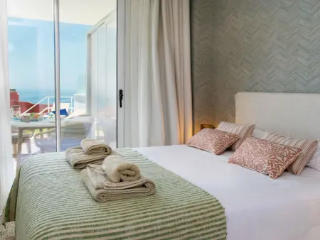 Bayviewhills Amazing Spa & Padel, Appartement 4 personnes à Nerja - Photo 2