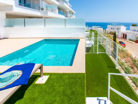 Bayviewhills Amazing Spa & Padel, Appartement 4 personnes à Nerja - Photo 4