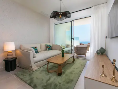 Bayviewhills Amazing Spa & Padel, Appartement 4 personnes à Nerja - Photo 5