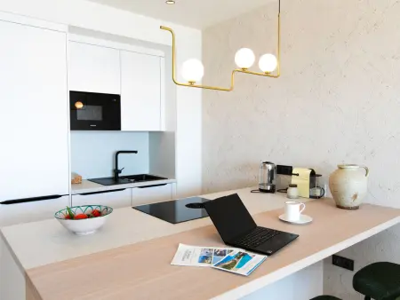 Bayviewhills Amazing Spa & Padel, Appartement 4 personnes à Nerja - Photo 9