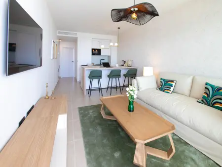 Bayviewhills Amazing Spa & Padel, Appartement 4 personnes à Nerja - Photo 10