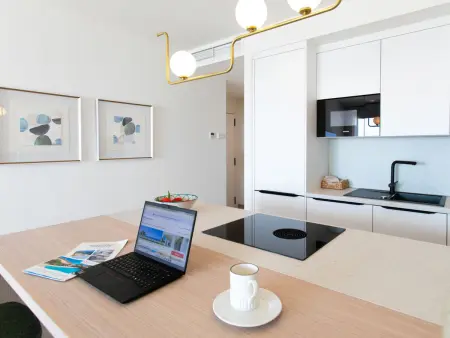 Bayviewhills Amazing Spa & Padel, Appartement 4 personnes à Nerja - Photo 11
