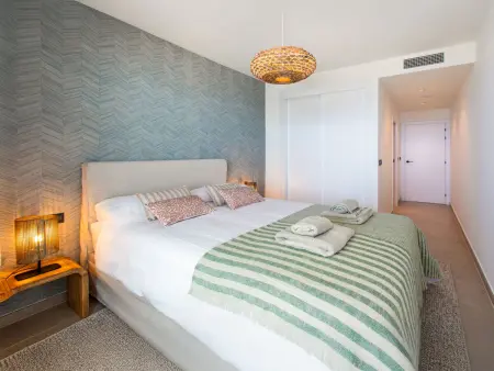 Bayviewhills Amazing Spa & Padel, Appartement 4 personnes à Nerja - Photo 14