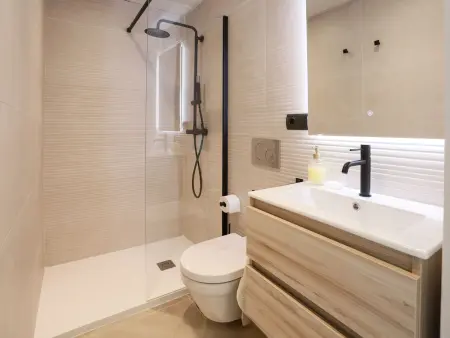 Bayviewhills Amazing Spa & Padel, Appartement 4 personnes à Nerja - Photo 15